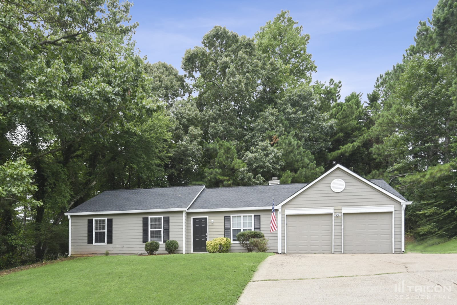 1008 Braddock Circle Woodstock GA