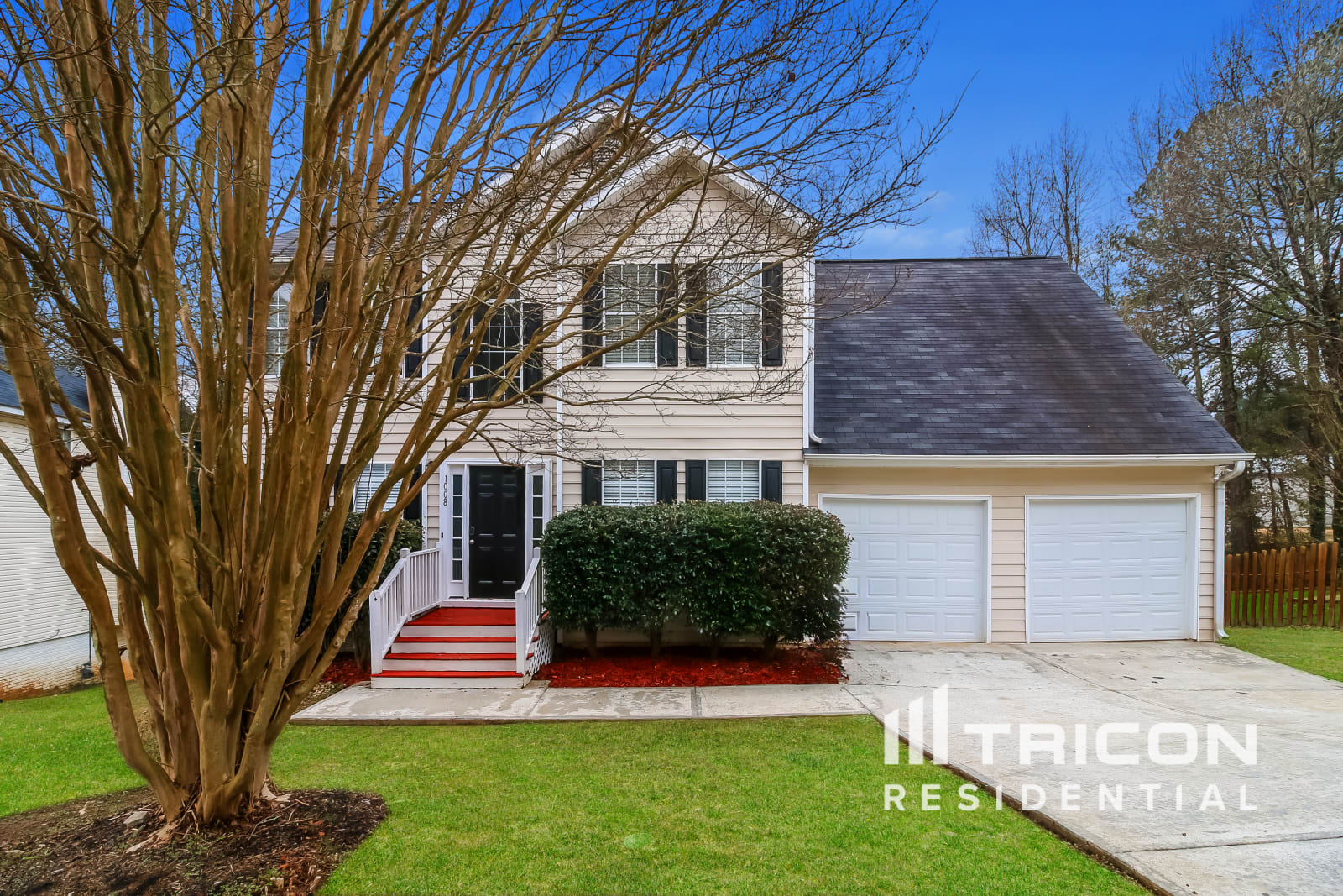 1008 Carriage Trace Circle Stone Mountain GA