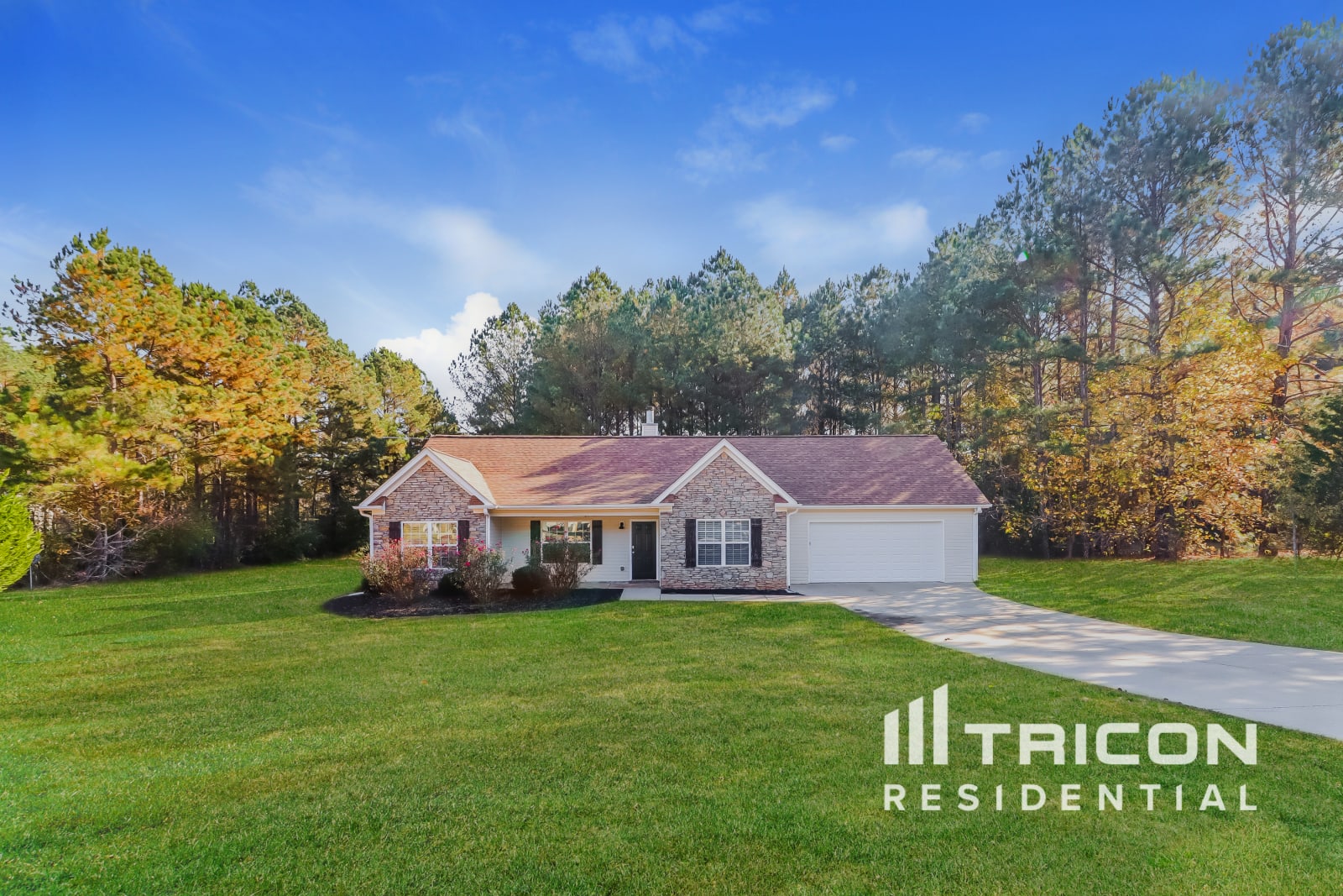 1009 Butterfly Cove Way Locust Grove GA