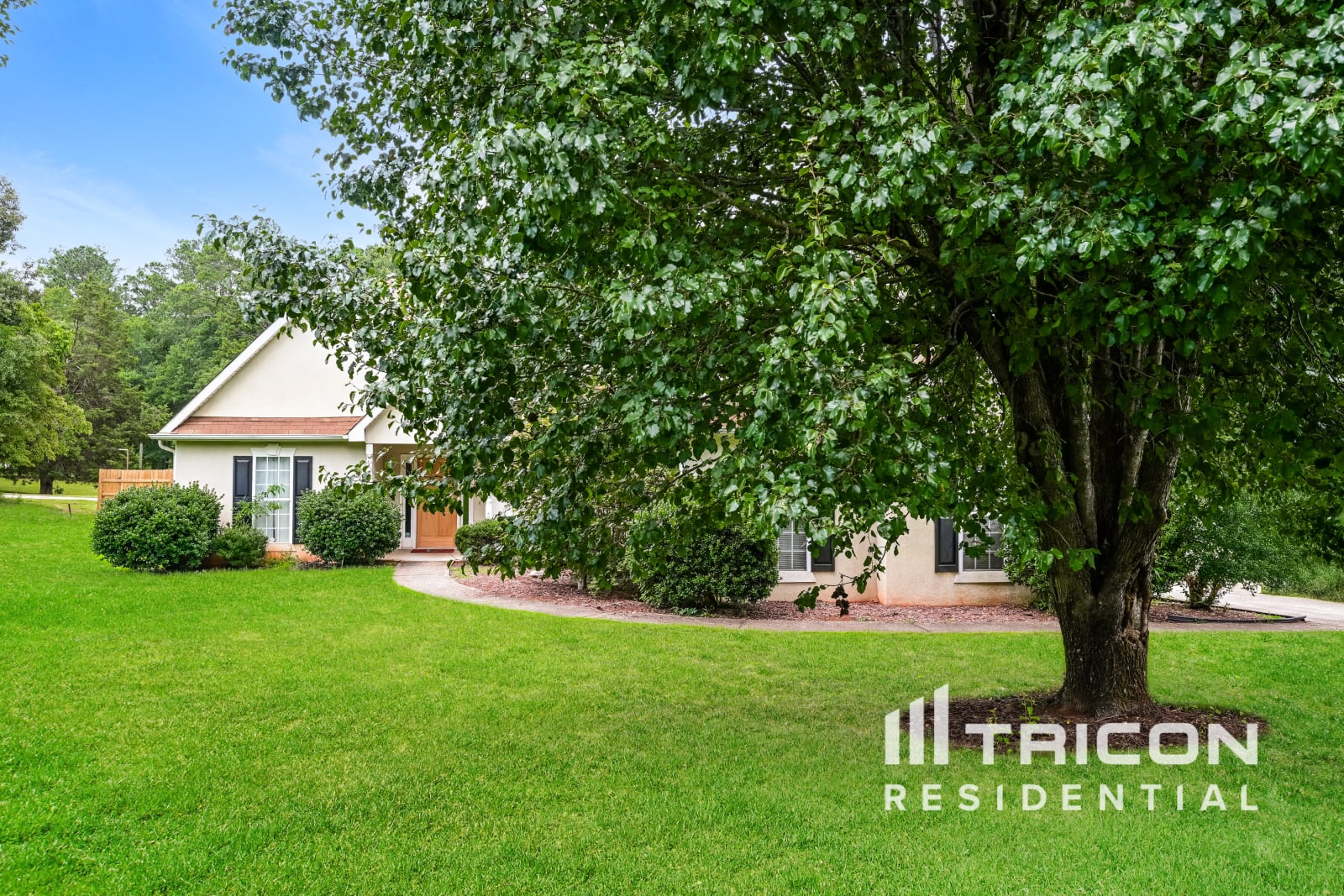 101 Trailwood Ln McDonough GA