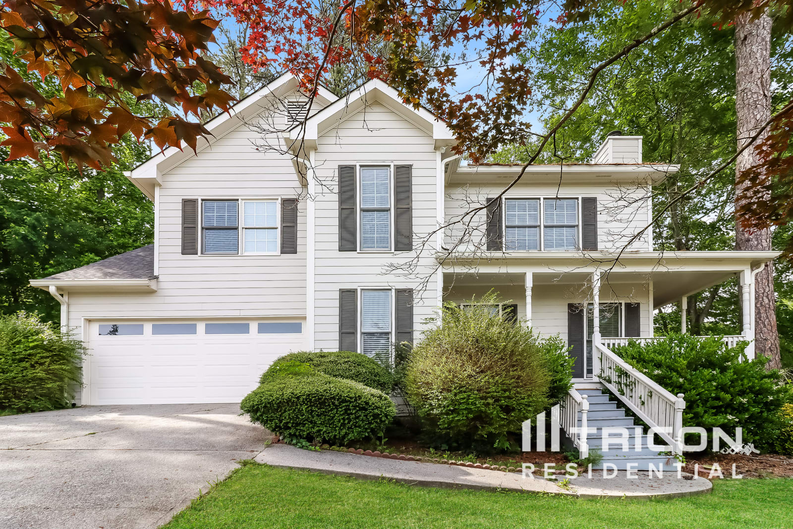 1010 Maidstone Court Marietta GA