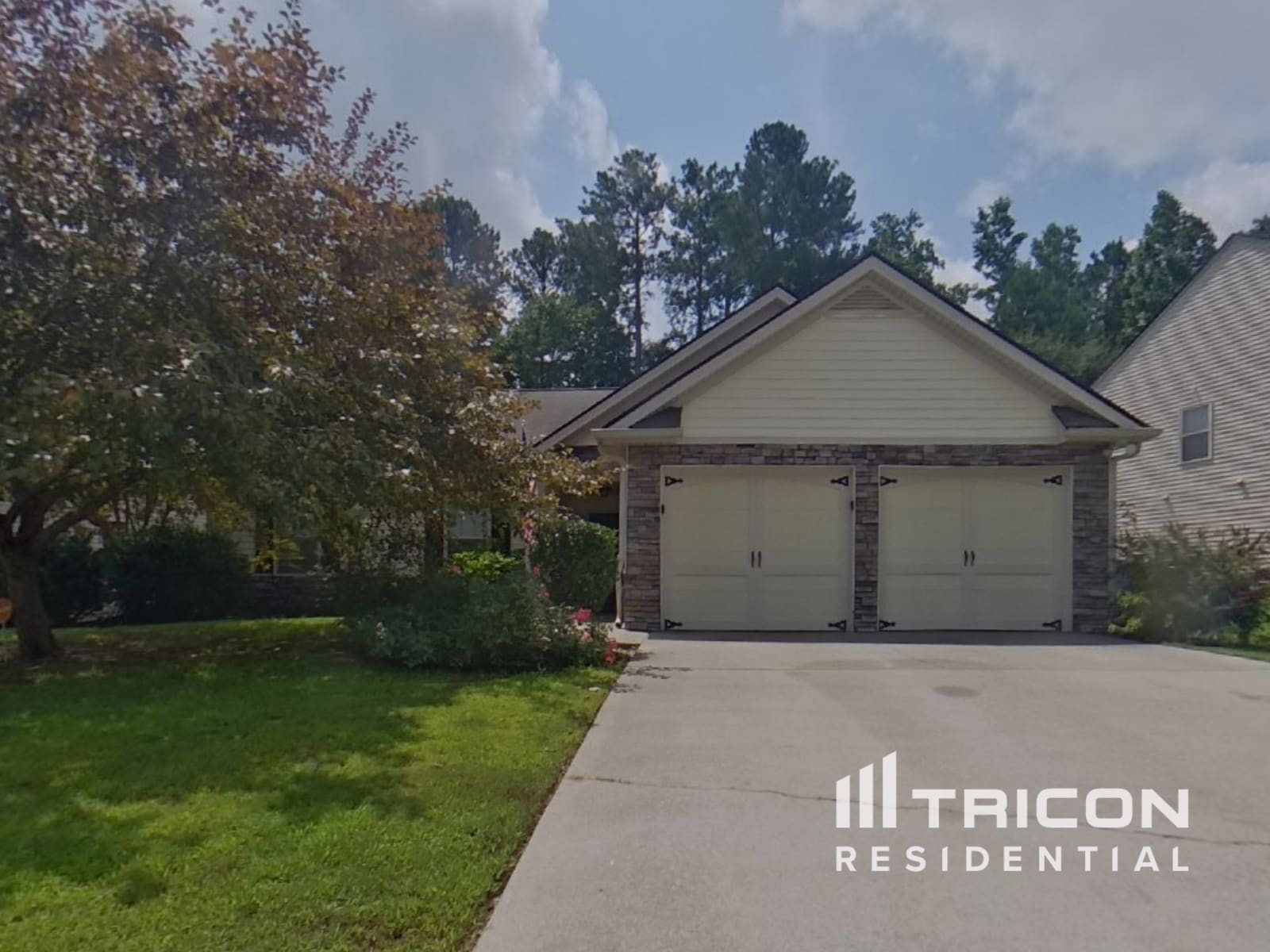 1011 Buckeye Lane Villa Rica GA