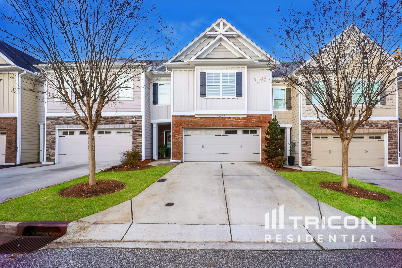 1012 Candela Lane Smyrna GA