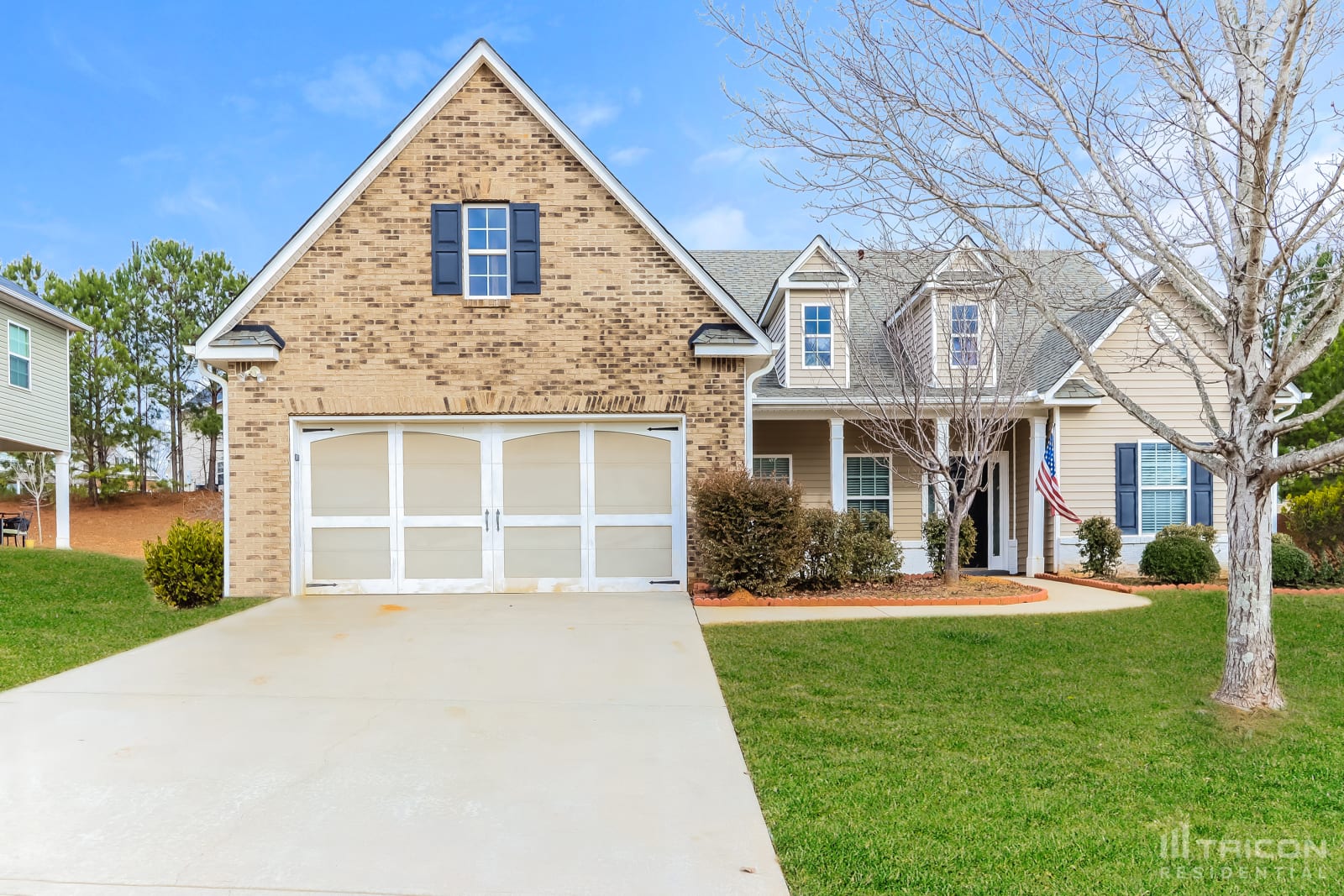 1012 Levista Drive Locust Grove GA