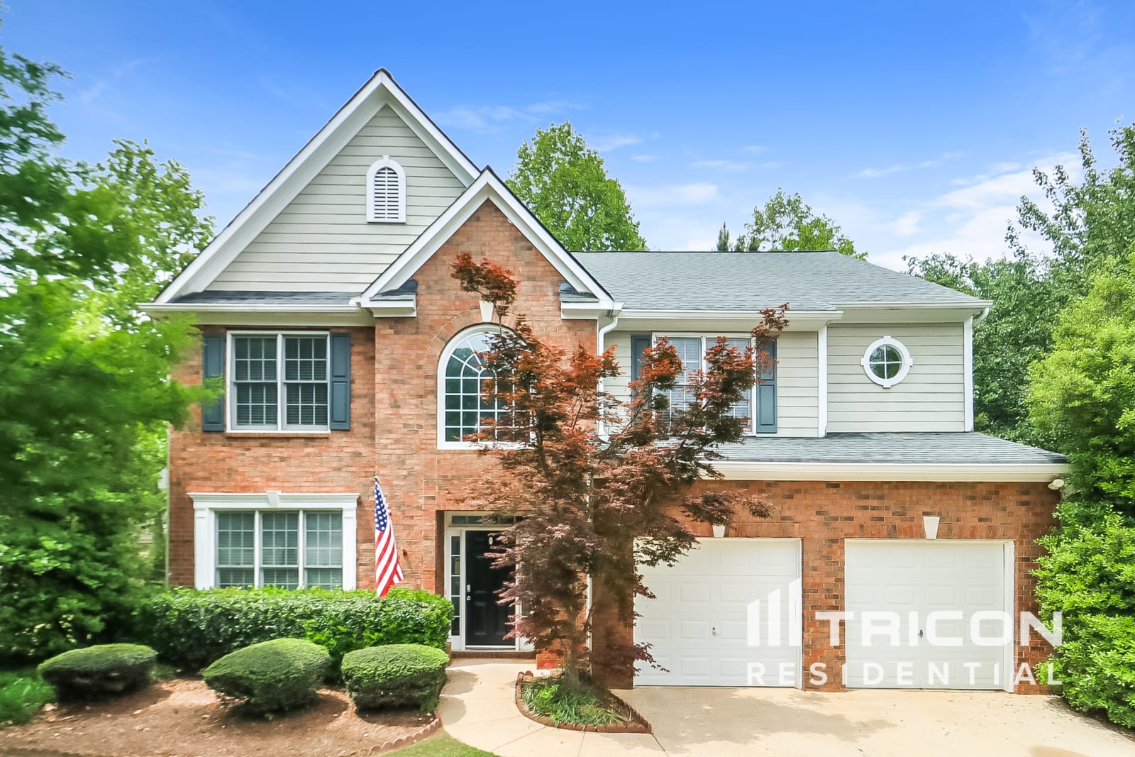 1013 Chatsworth Lane Woodstock GA