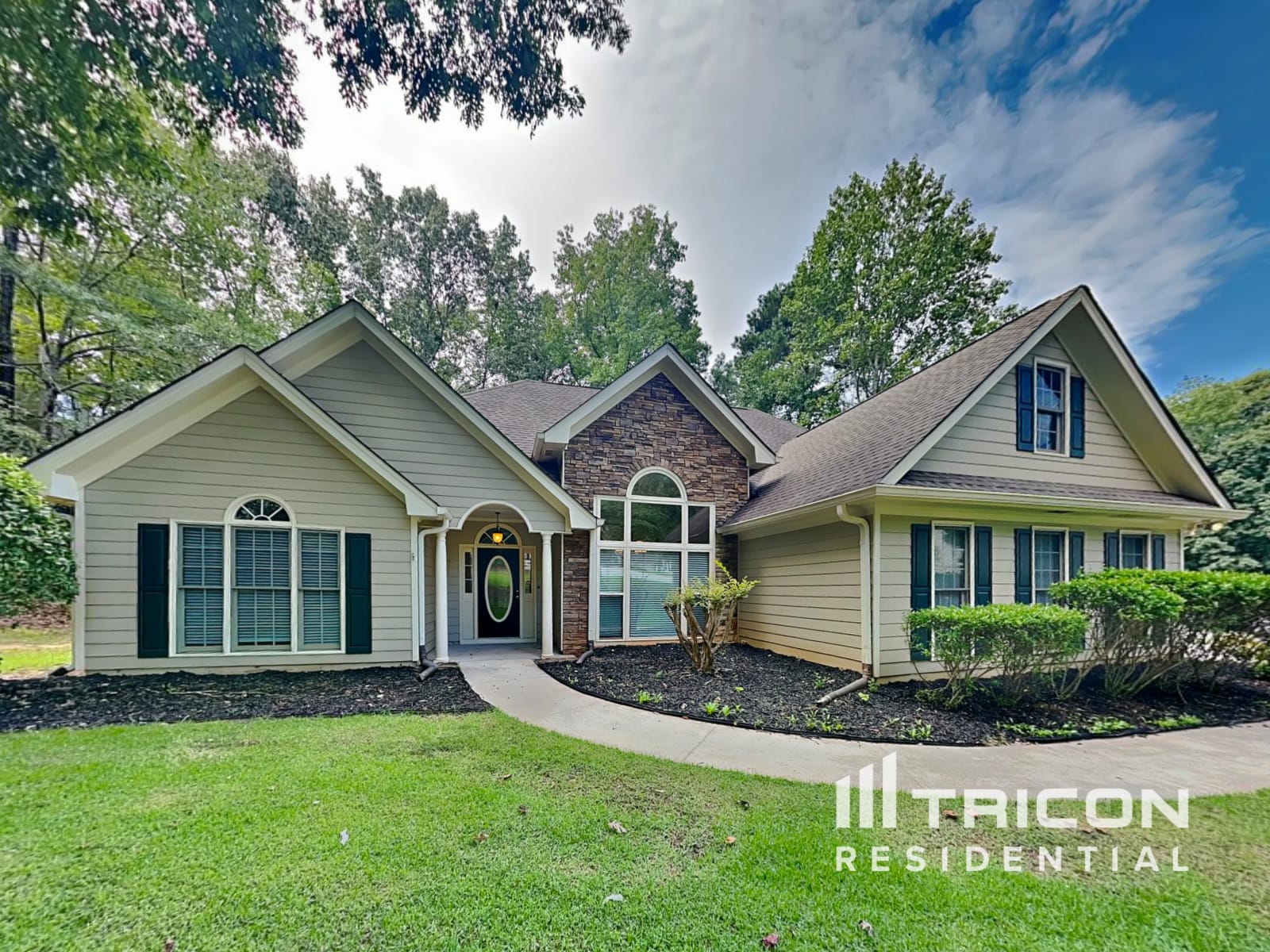 1015 Patina Point Peachtree City GA