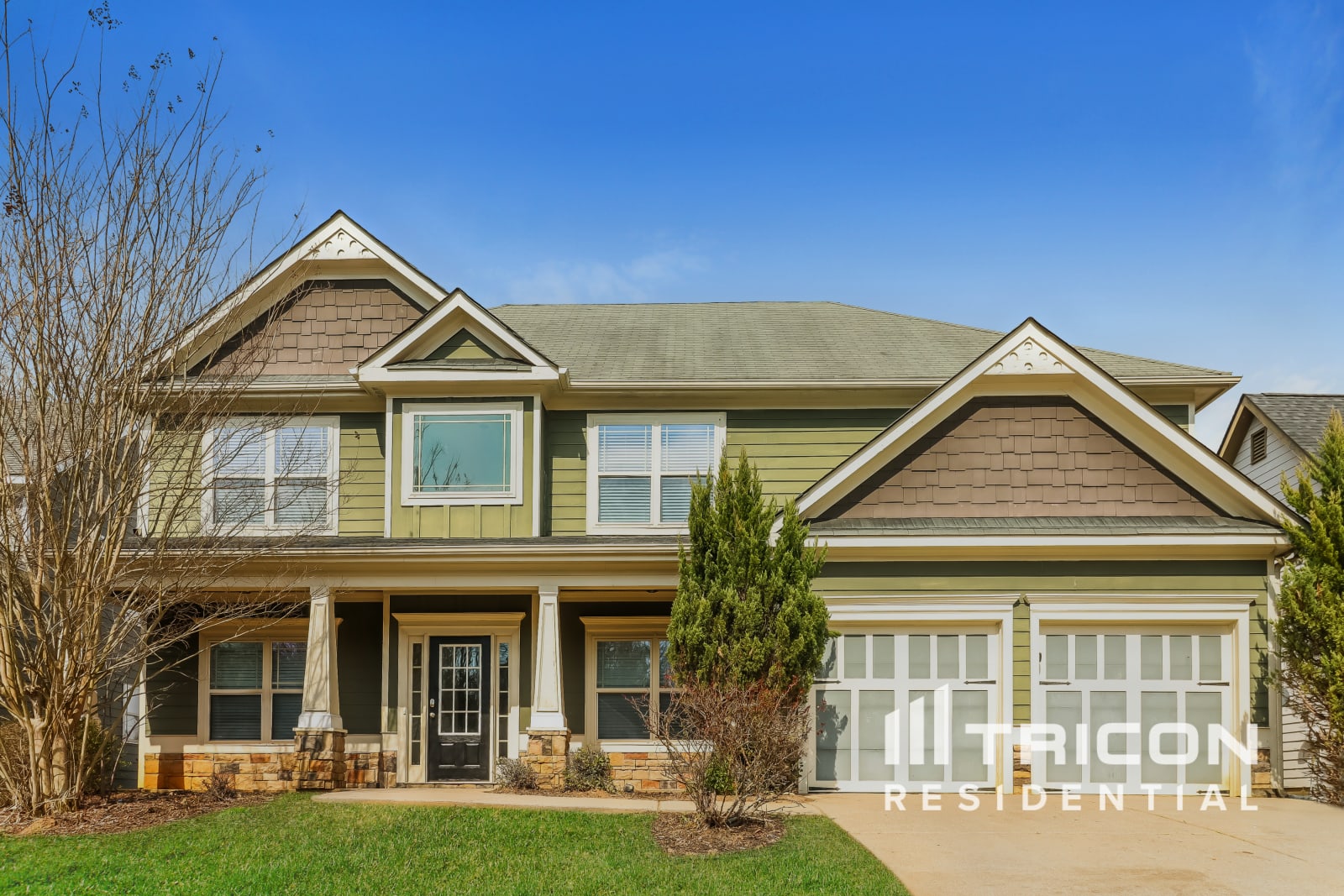 1016 Summer Cypress Dr Villa Rica GA