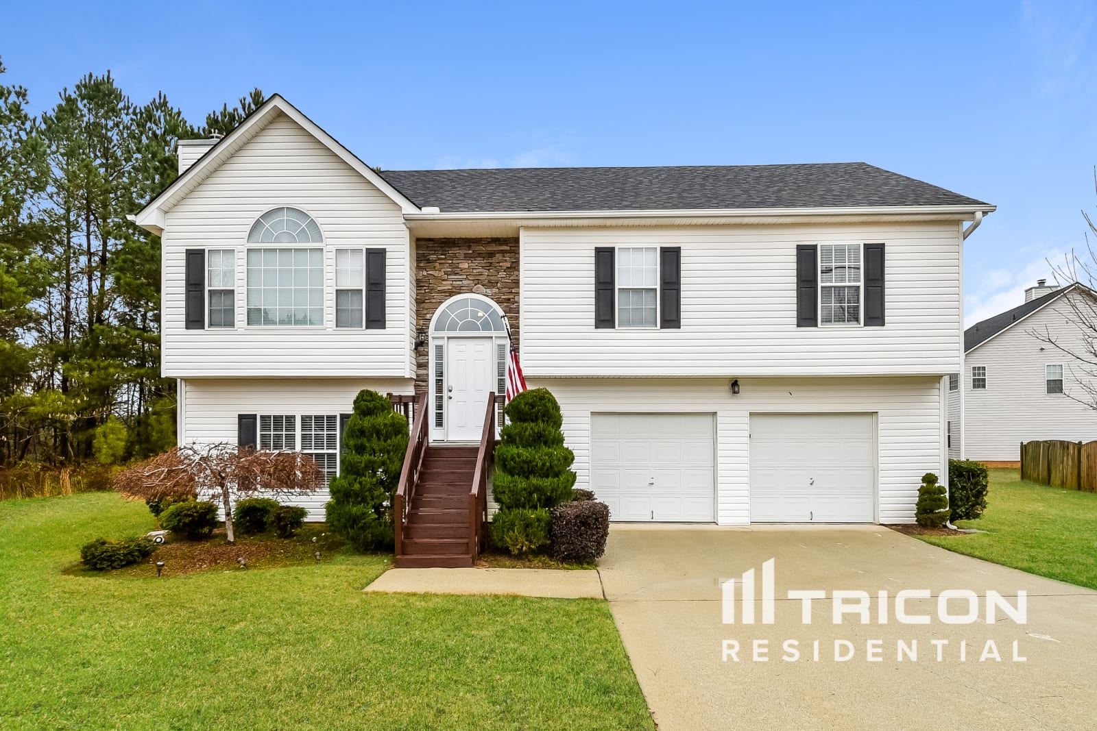 102 Bonnabel Court Dallas GA