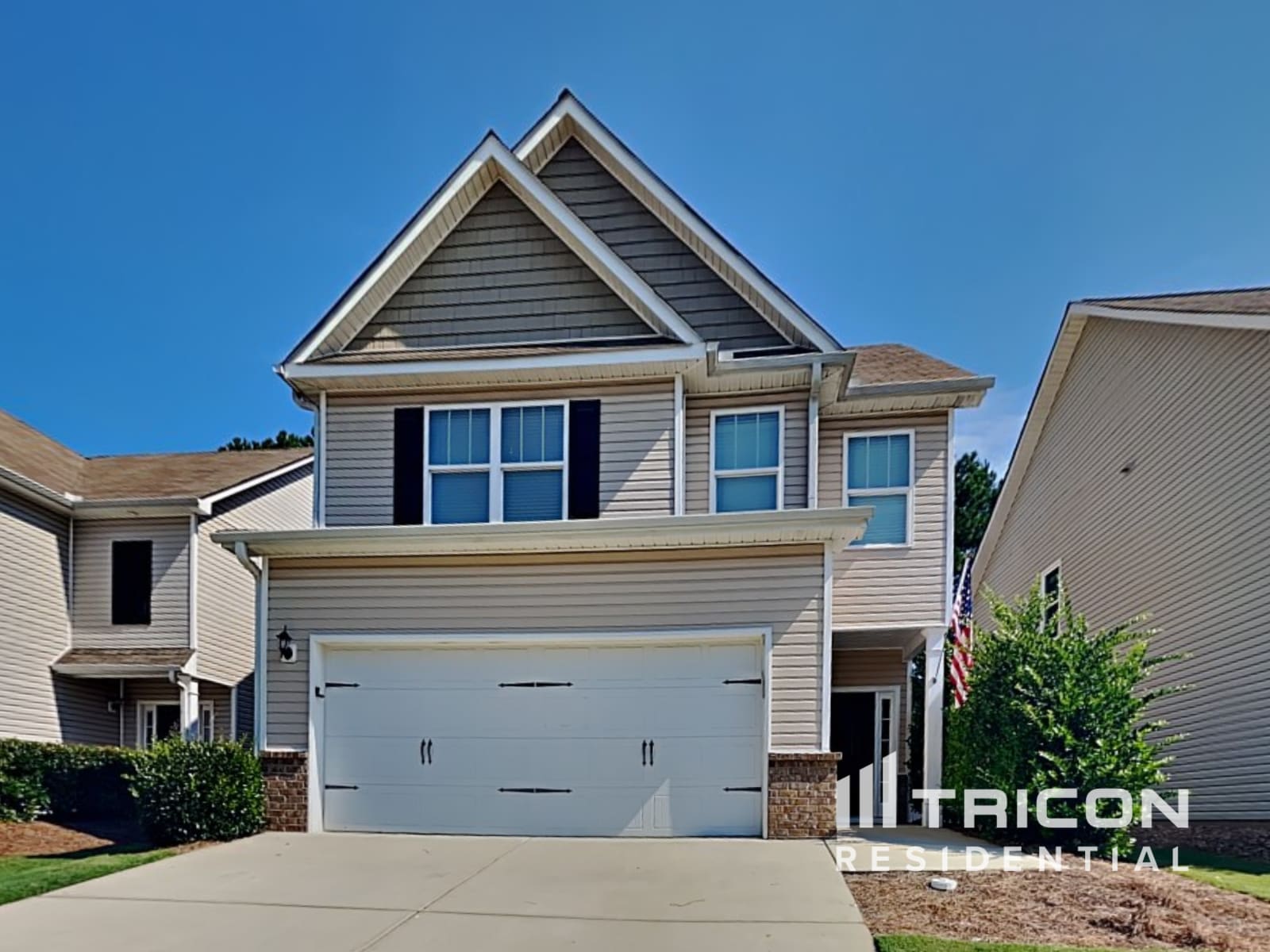 102 Hill Crest Cir Hiram GA