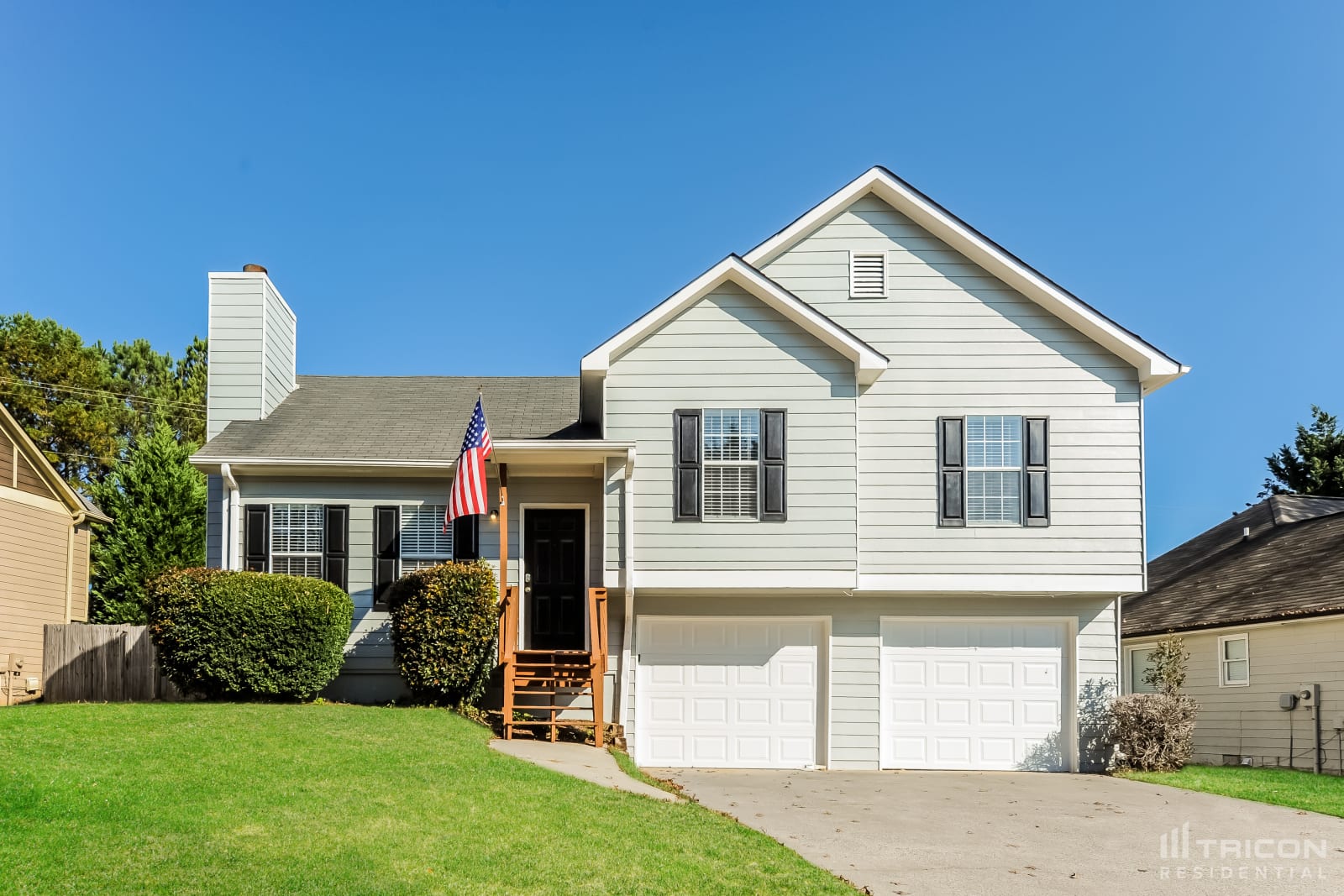 102 Thornwood Drive Cartersville GA