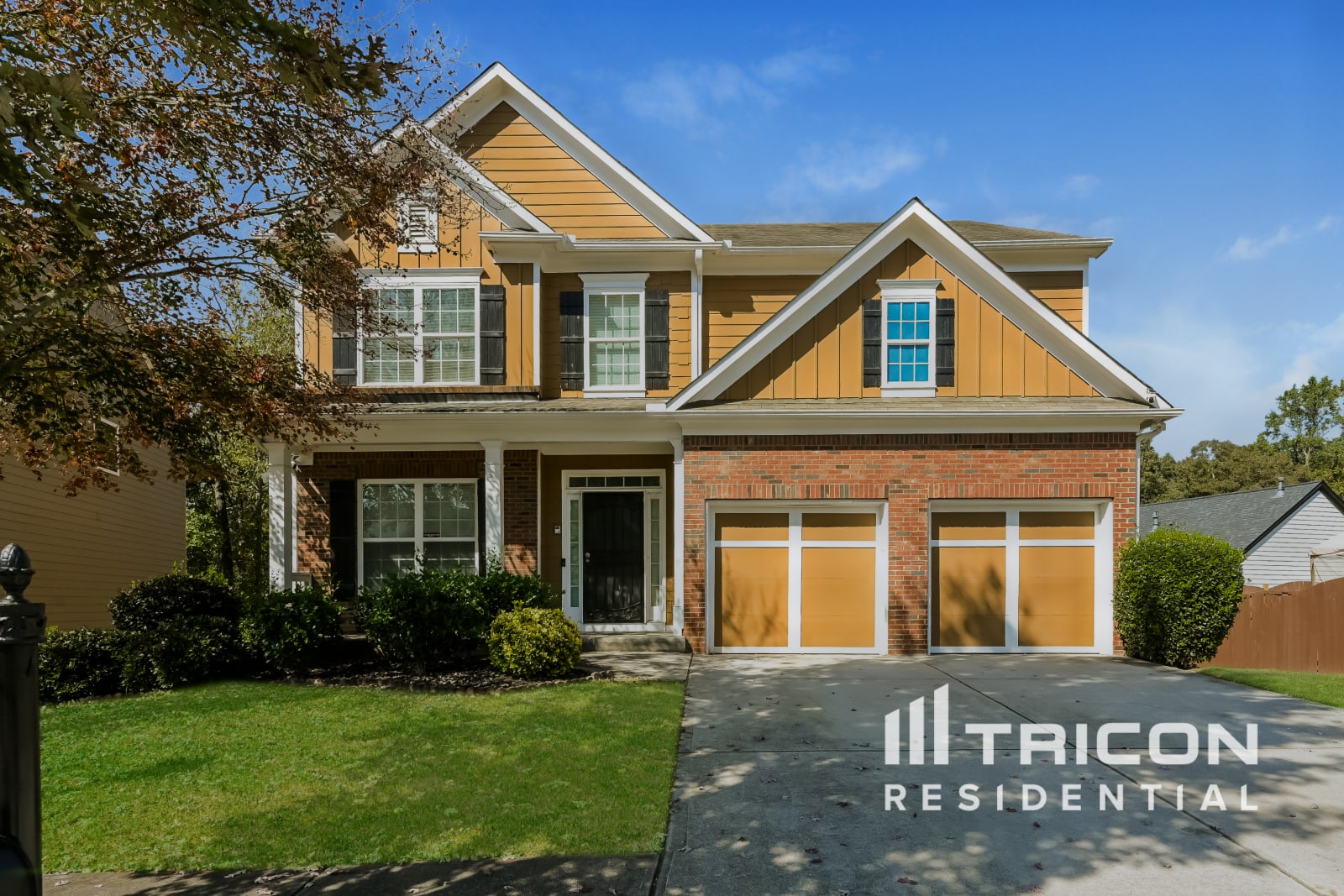 1024 Reap Lane Lawrenceville GA