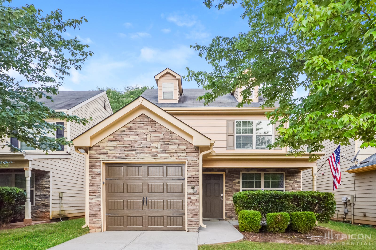 1024 Weatherwood Place Conyers GA