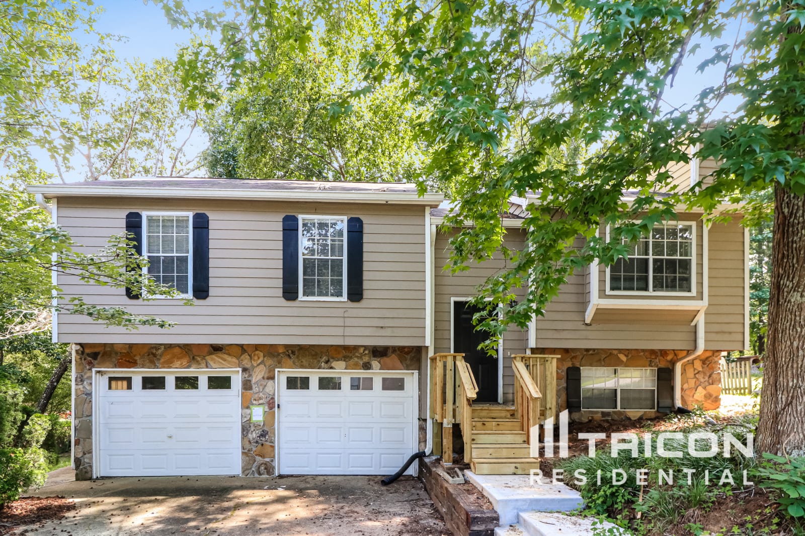 1025 Brenton Drive NW Kennesaw GA