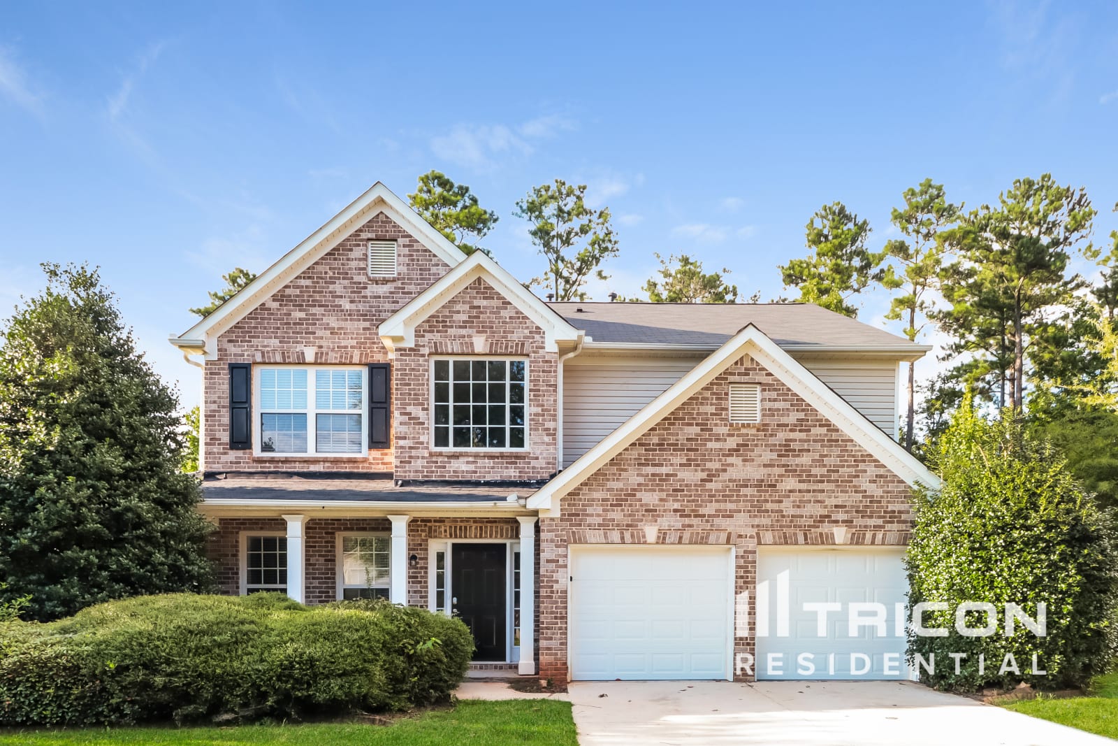 1027 Maple Leaf Drive McDonough GA