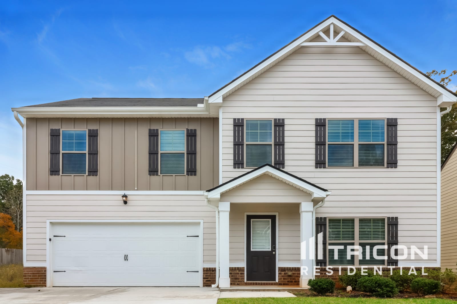 1027 Summer Cypress Dr Villa Rica GA