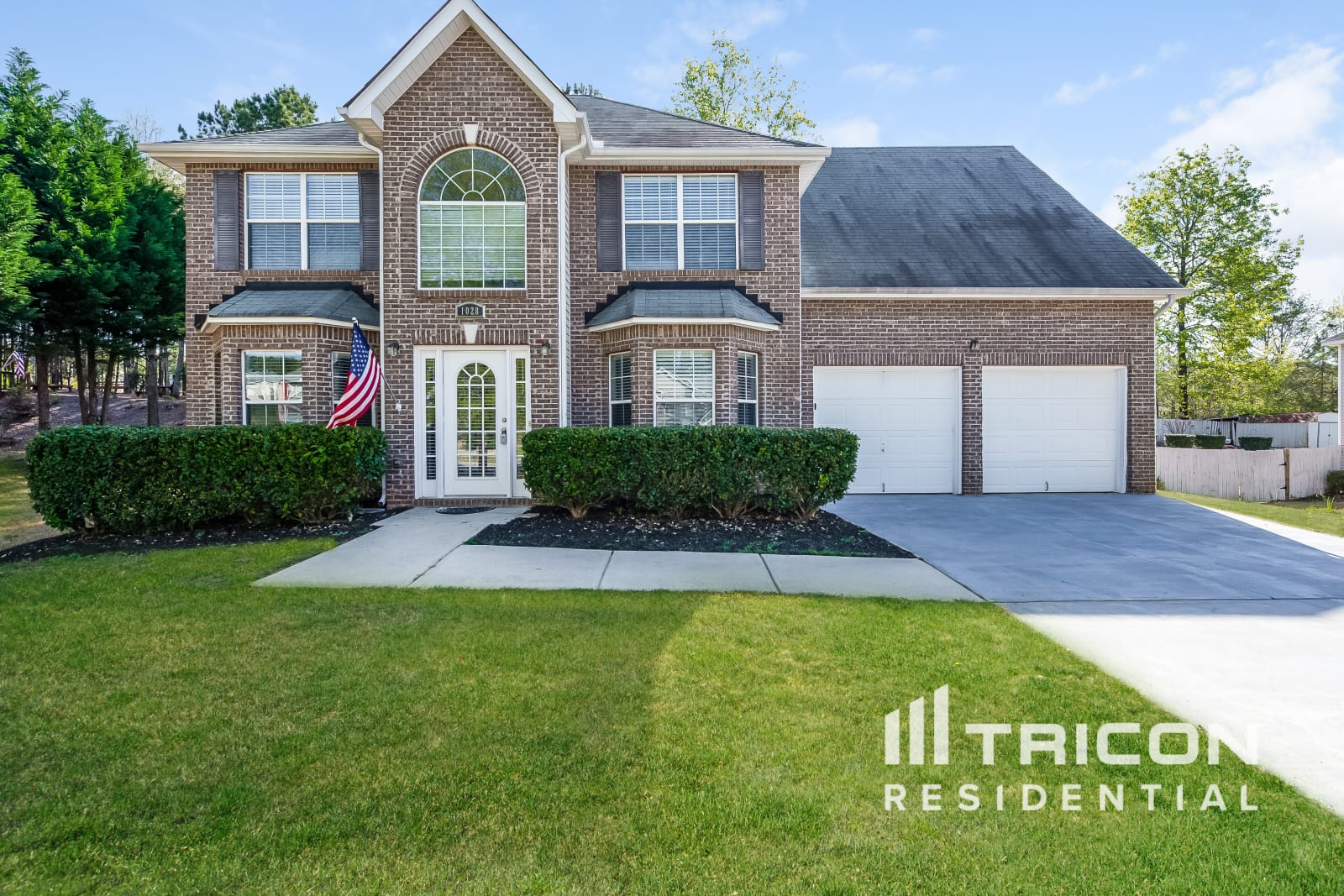 1028 Maris Lane McDonough GA