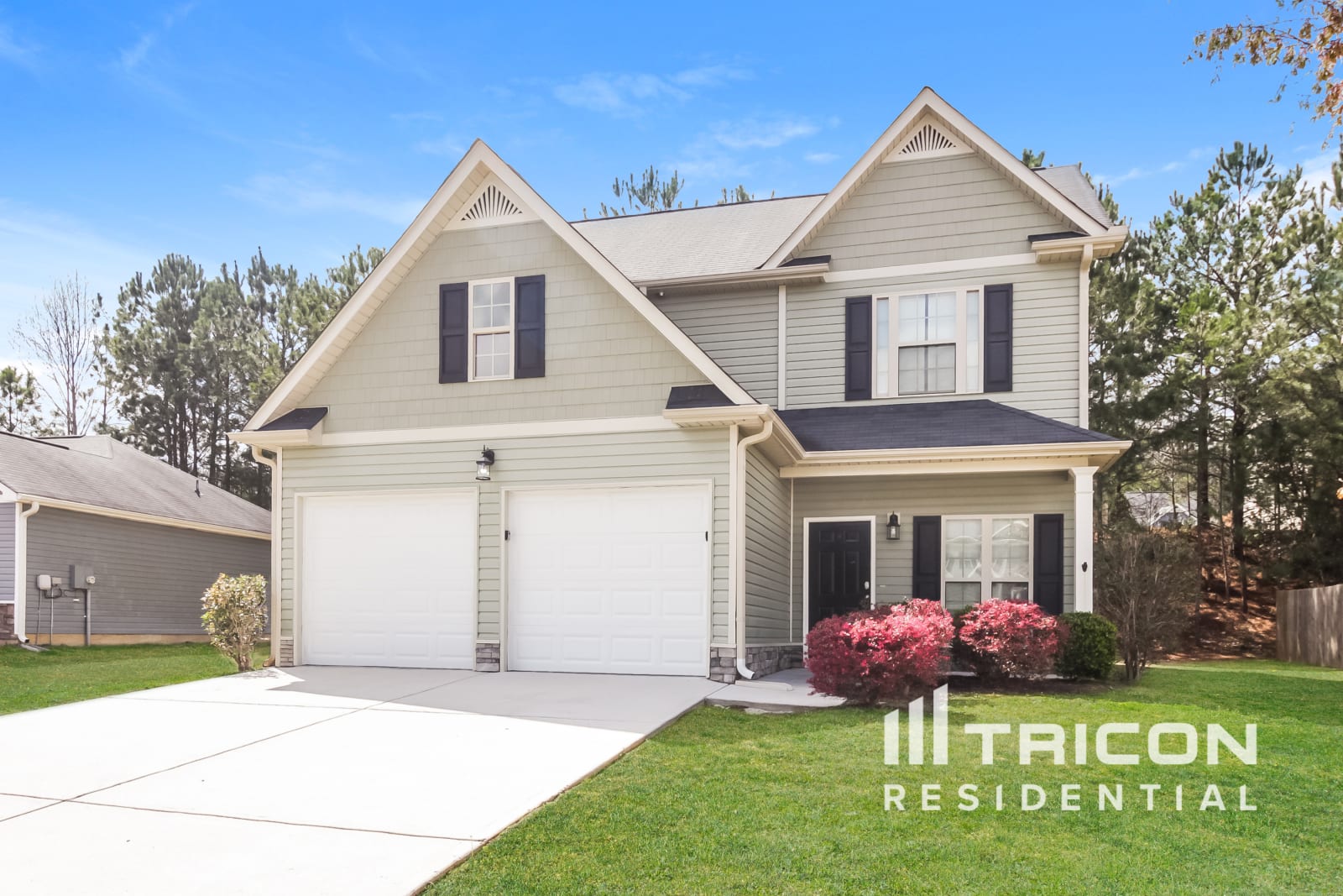 103 Andrews Court Dallas GA