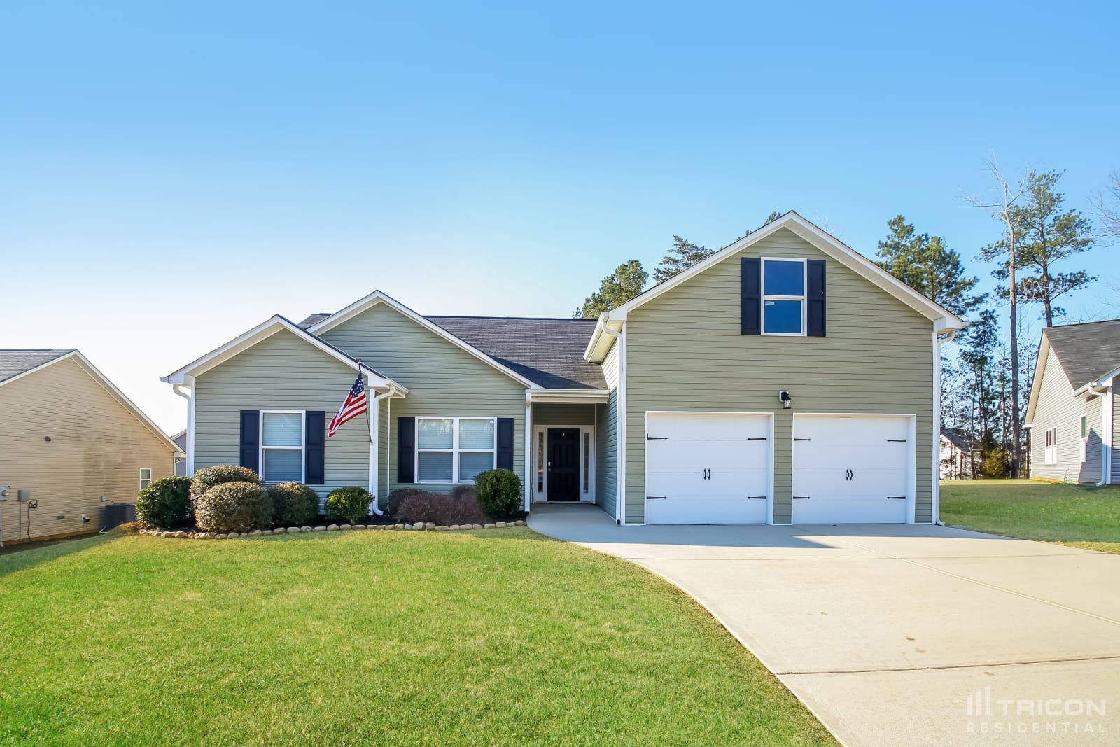 103 Cole Crossing Dallas GA