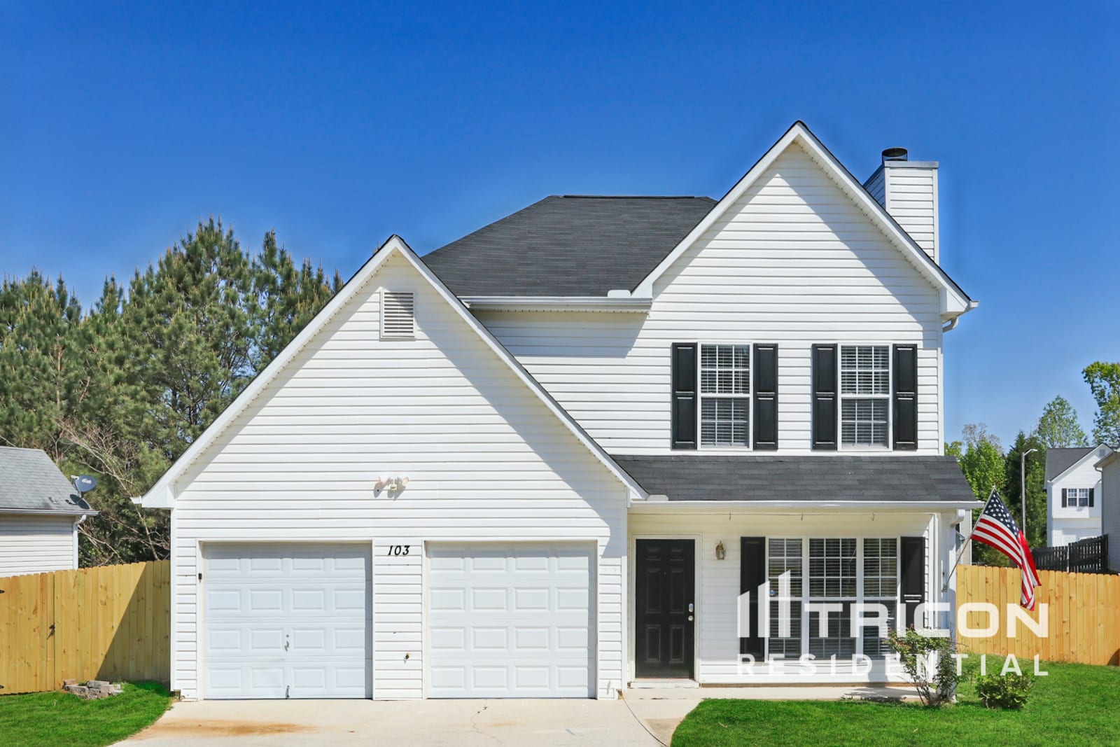 103 Dumaine Street Dallas GA