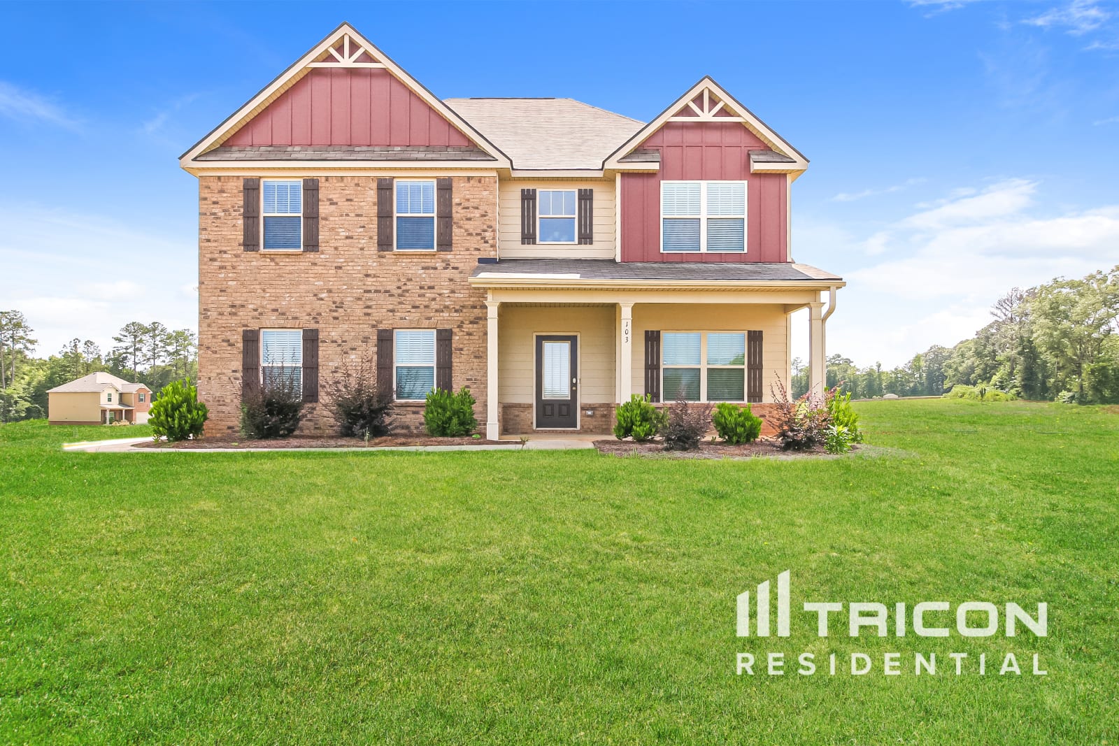 103 Kennelsman Drive Griffin GA