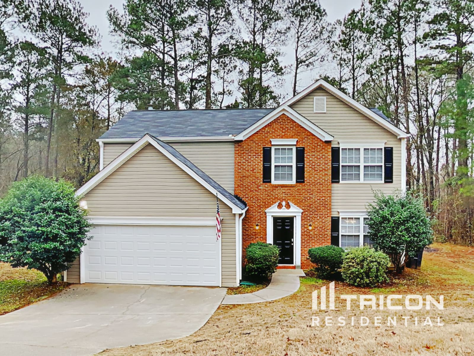 1030 Riverclift Drive Covington GA