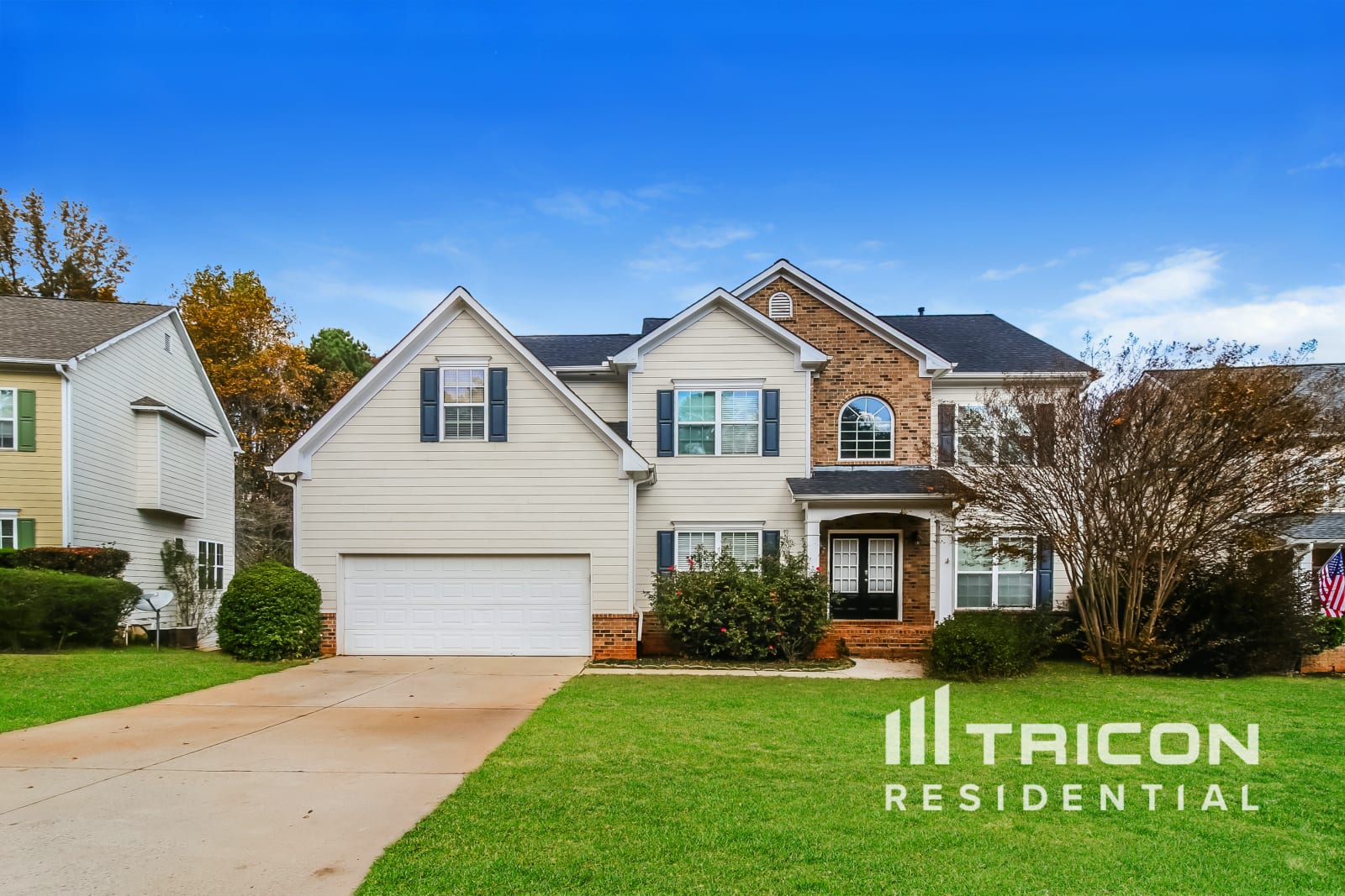 1031 Buckhorn Bend Locust Grove GA