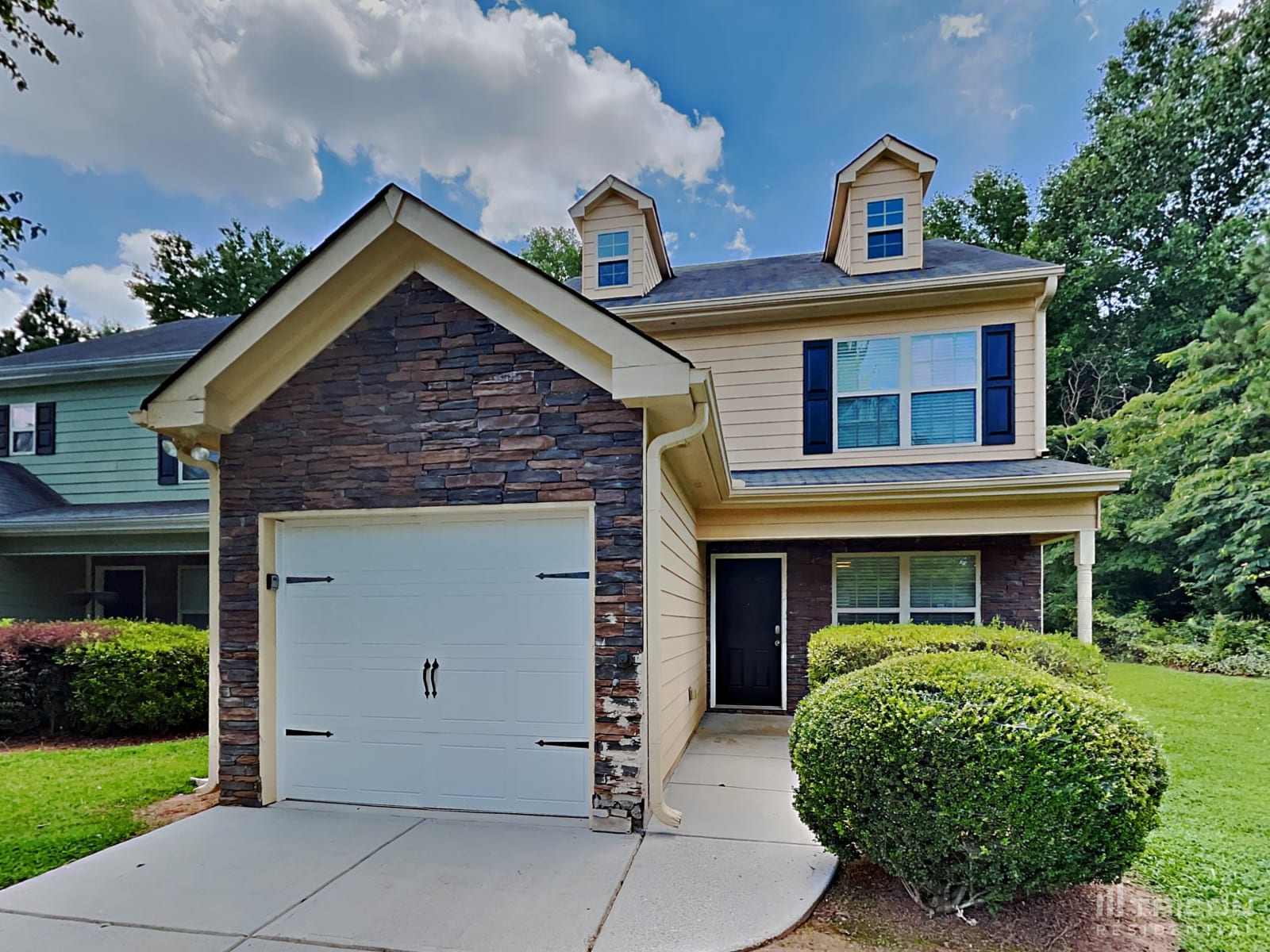 1032 Wedgewood Court Conyers GA