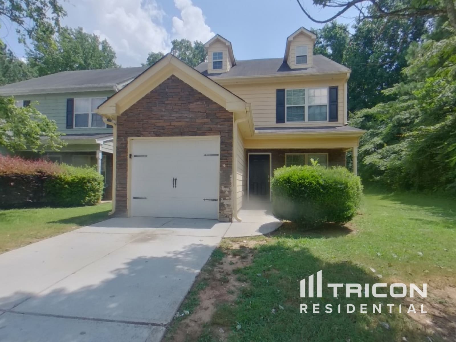 1032 Wedgewood Court Conyers GA