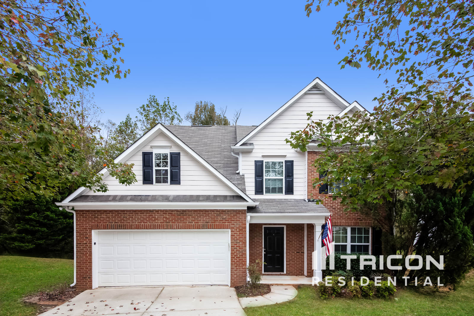 10331 Deep Creek Cove Union City GA