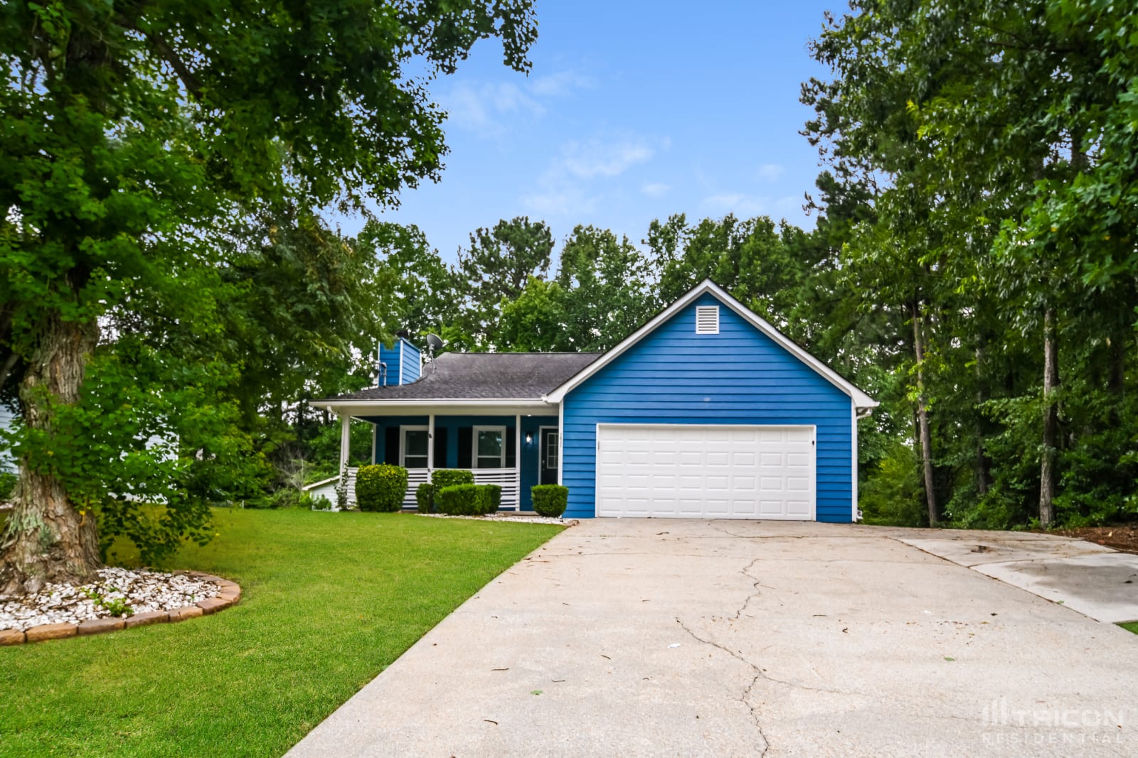 1037 Terance Avenue Jonesboro GA