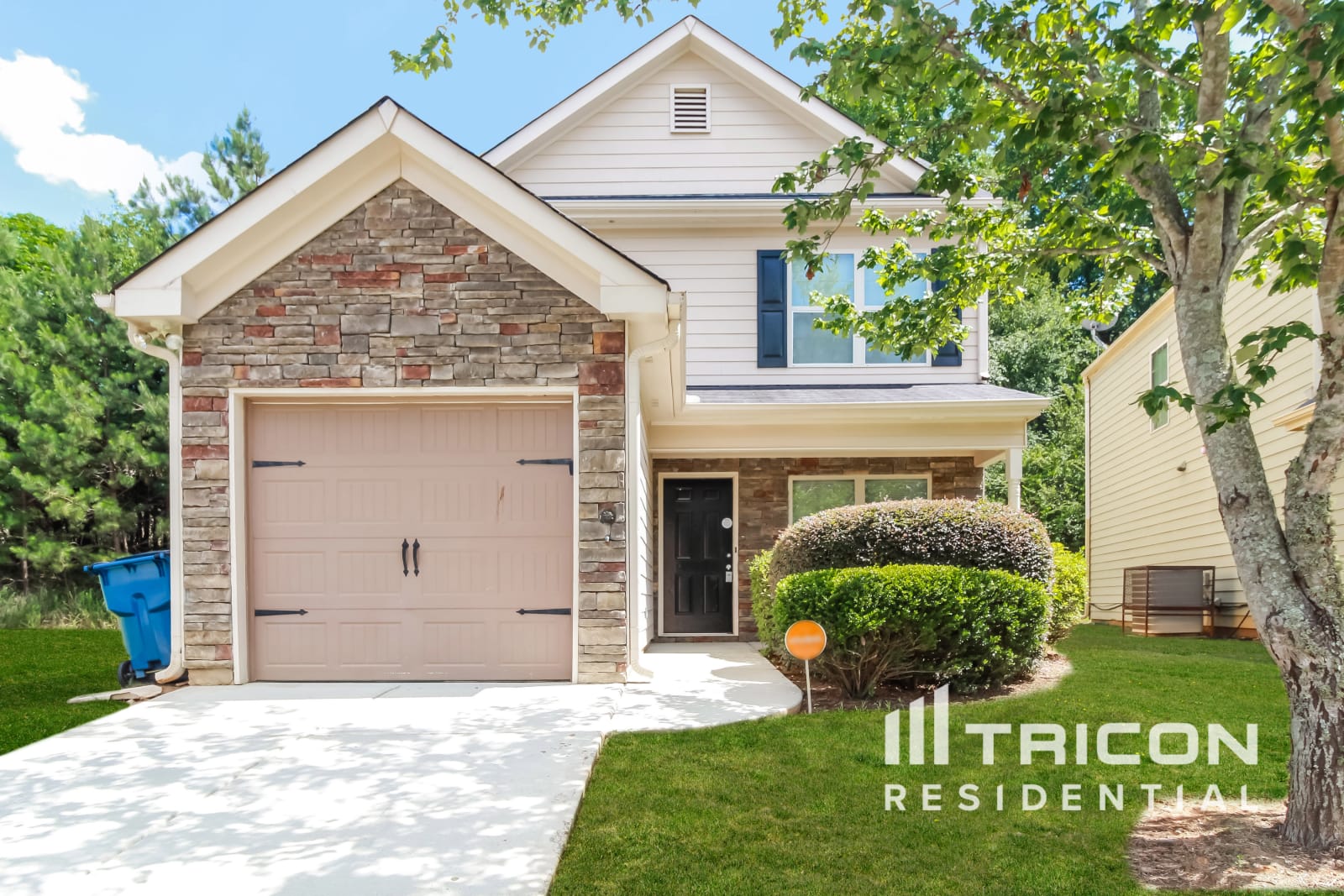 1038 Wedgewood Court Conyers GA