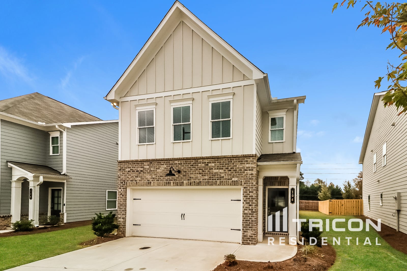 104 East Ridge Way Woodstock GA