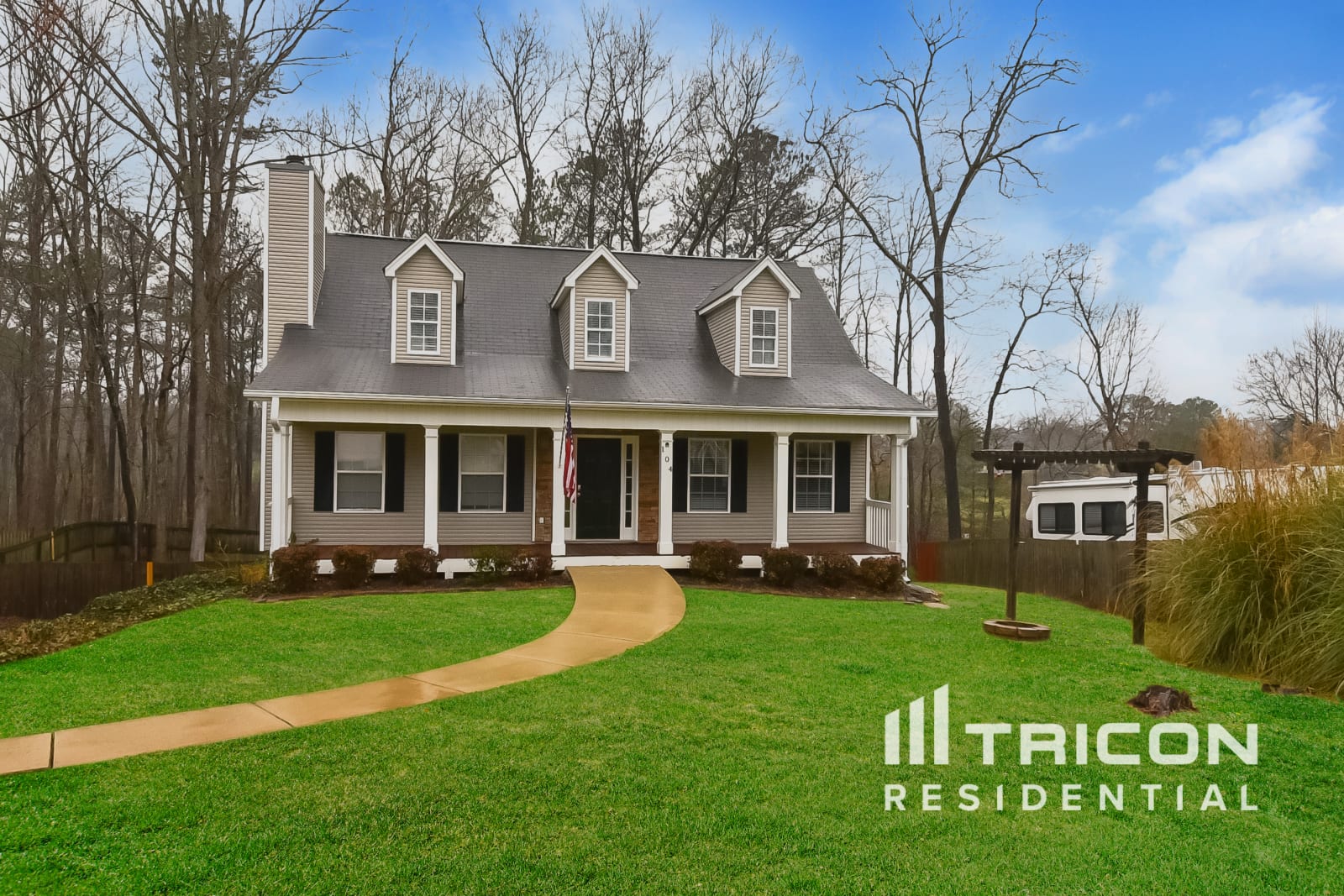 104 Legend Creek Hollow Douglasville GA