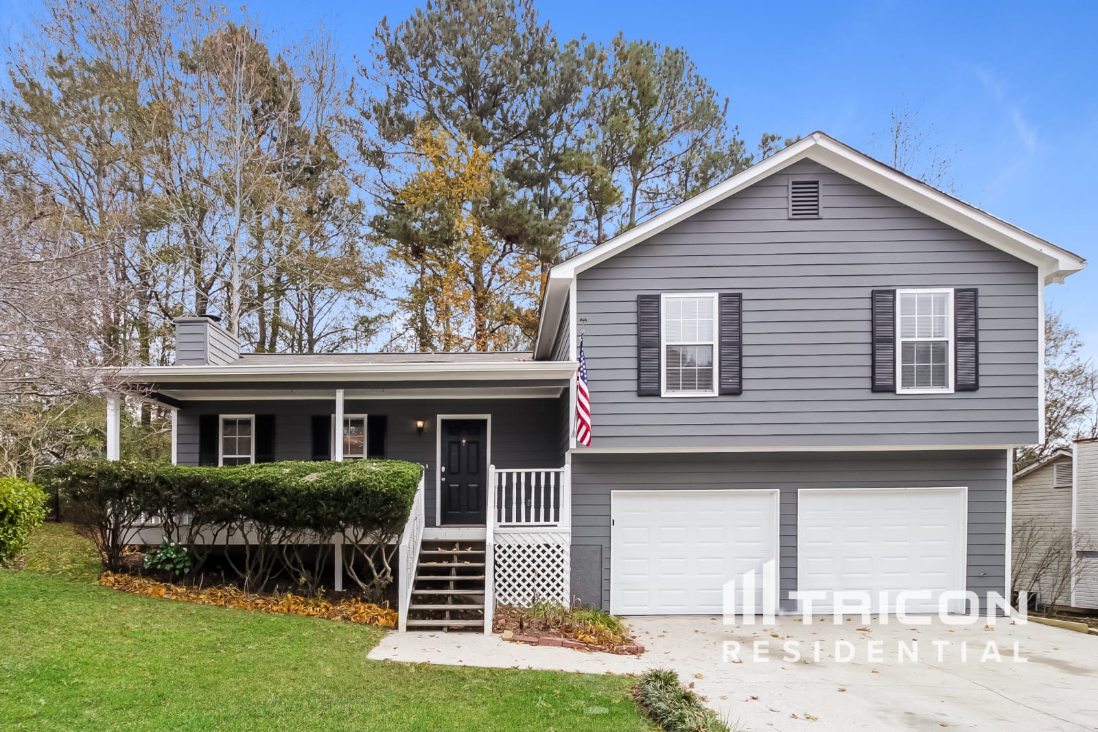 104 Salem Place Dallas GA