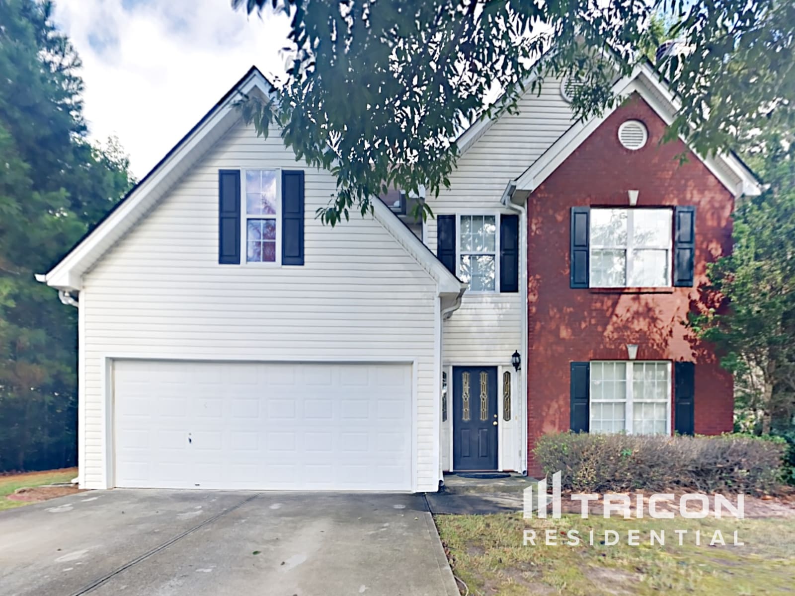 1040 Kirtley Way Lawrenceville GA
