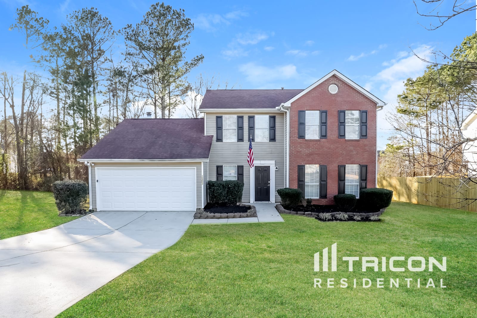 10403 Ivygate Terrace Jonesboro GA