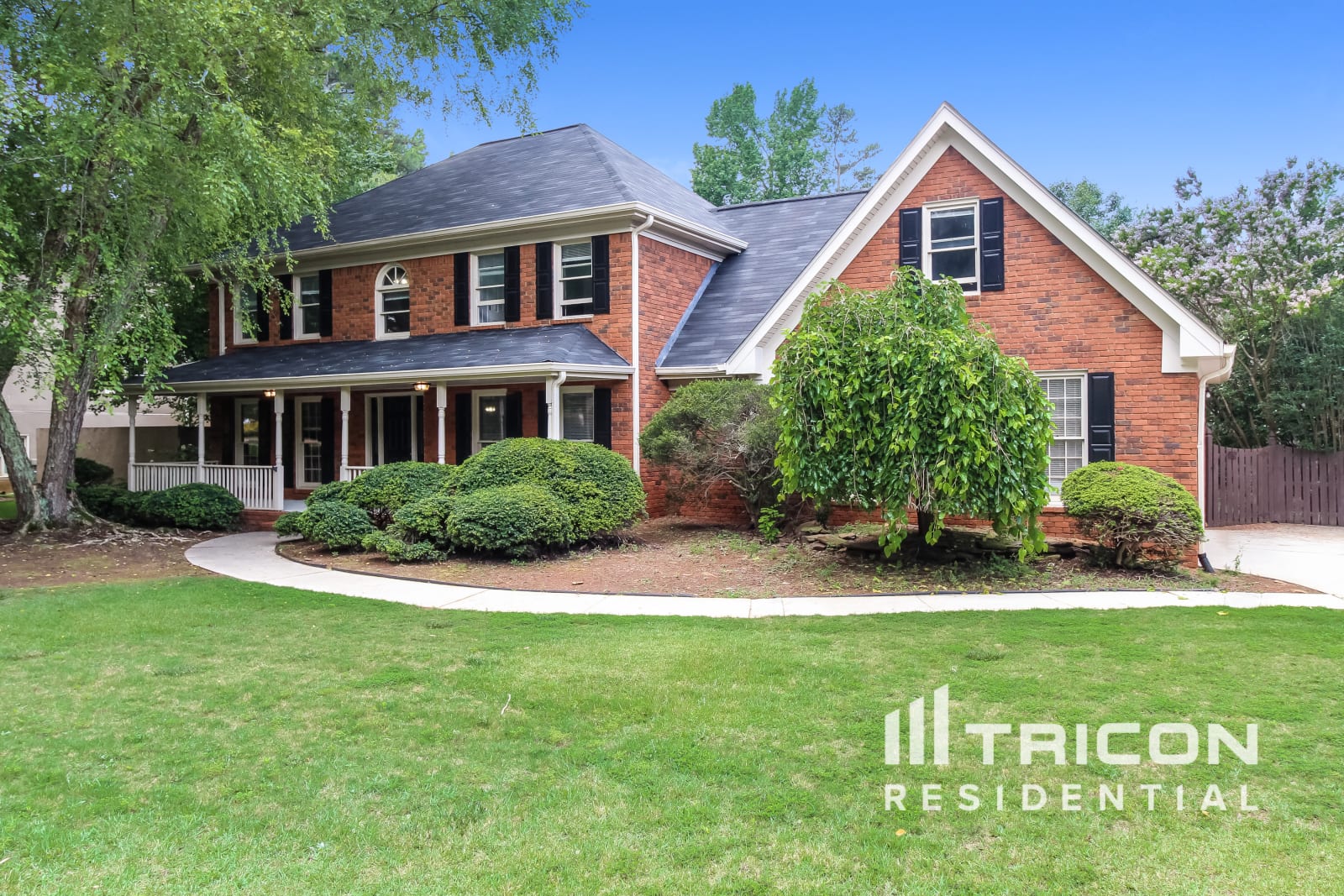 1041 Henry Terrace Lawrenceville GA