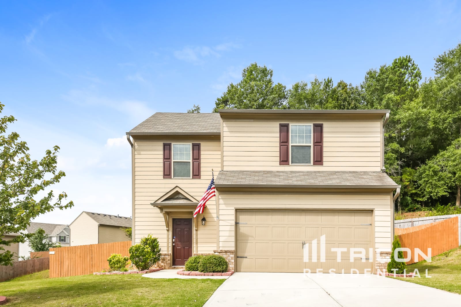 1042 Sutherland Drive Winder GA