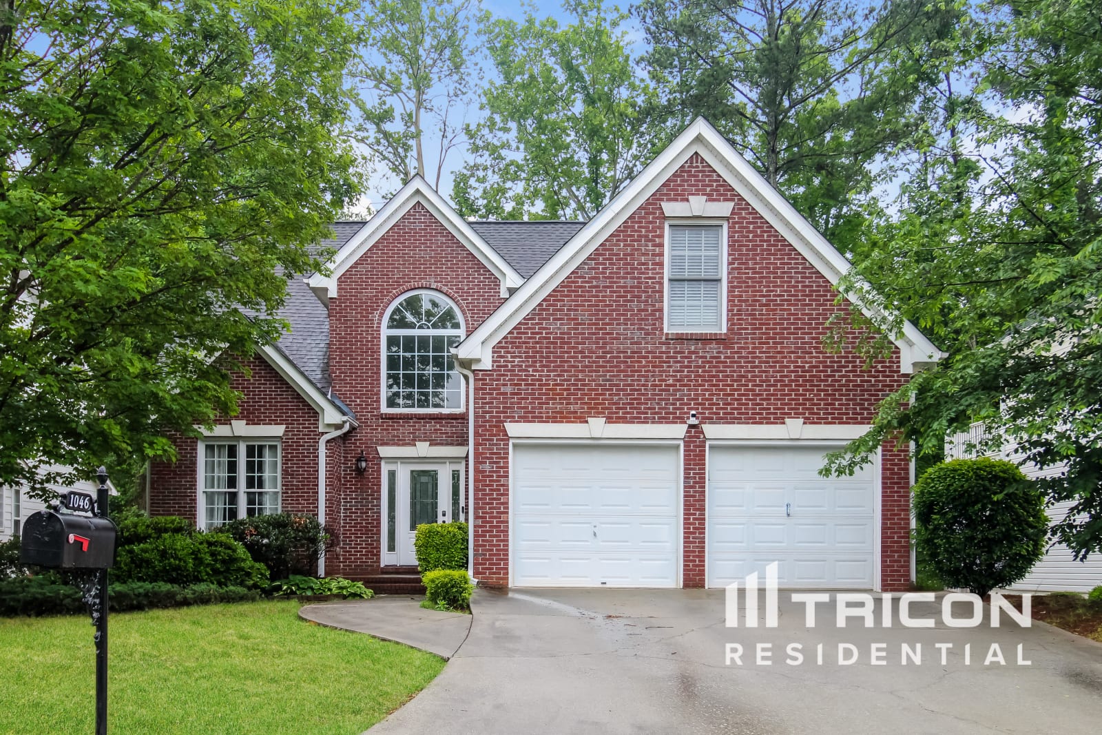 1046 Dalby Way Austell GA