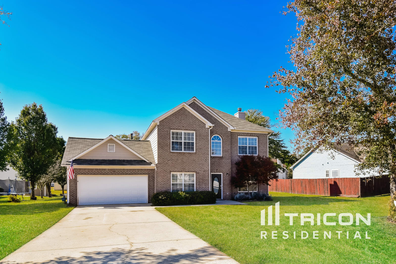 10481 Sand Court Jonesboro GA