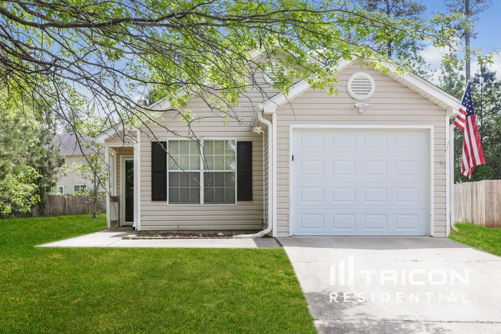 1049 Charlbury Place Douglasville GA