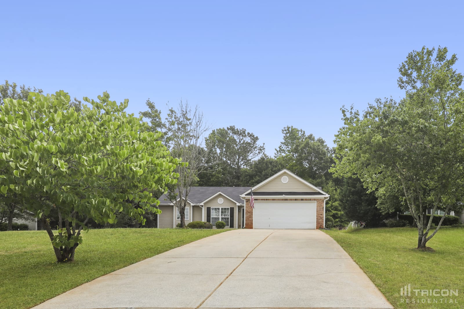 1049 Octavia Court Winder GA