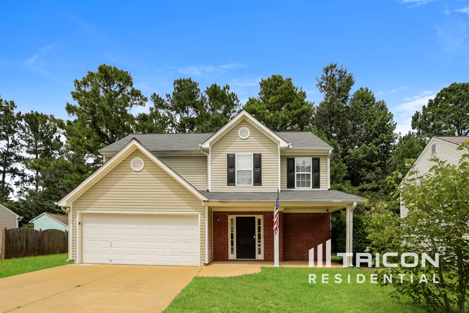 105 Bainbridge Place Dallas GA