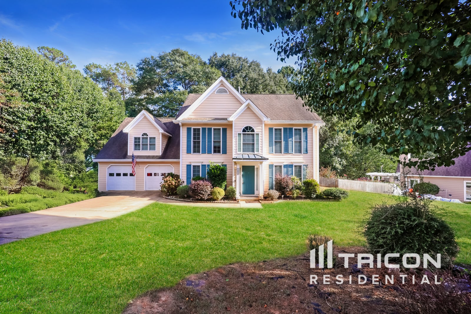 105 Emerling Ln Peachtree City GA