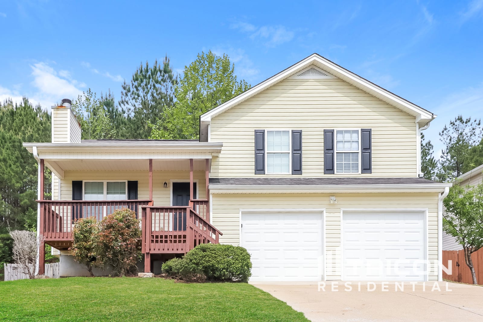 105 Hunter Place Dallas GA