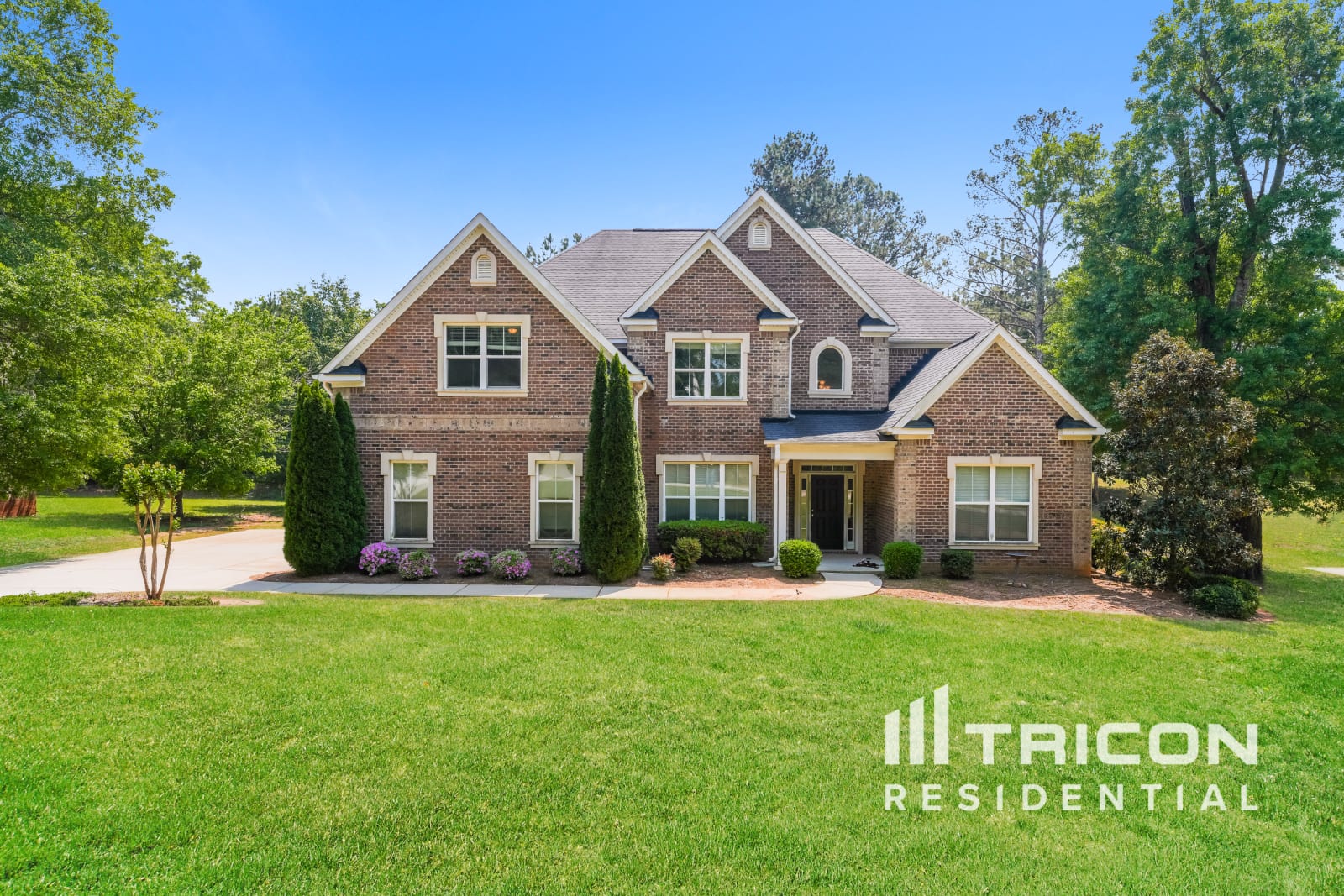 105 Jaclaire Ln McDonough GA