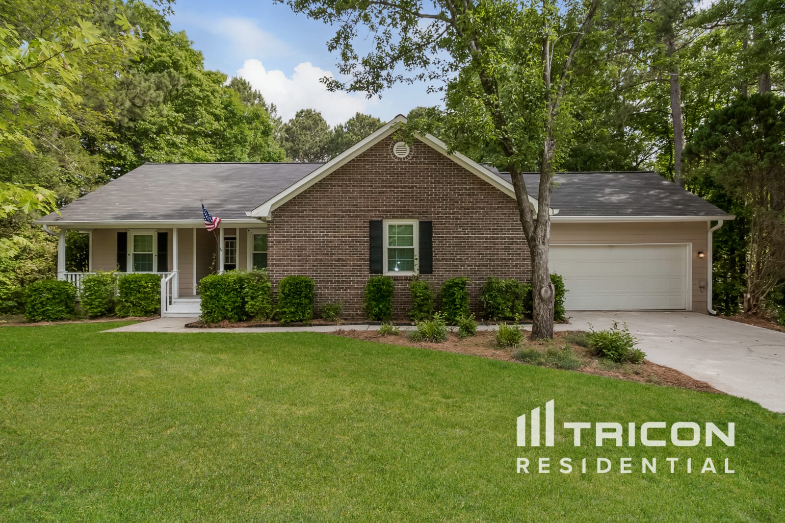 105 Peach Pointe Drive McDonough GA