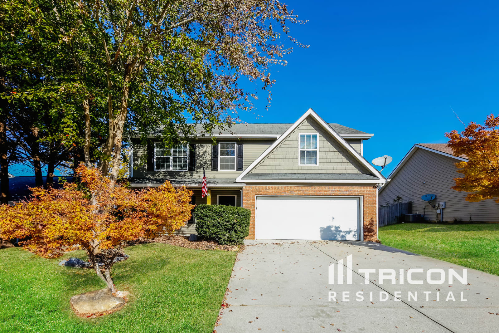 105 Remington Place Drive Dallas GA