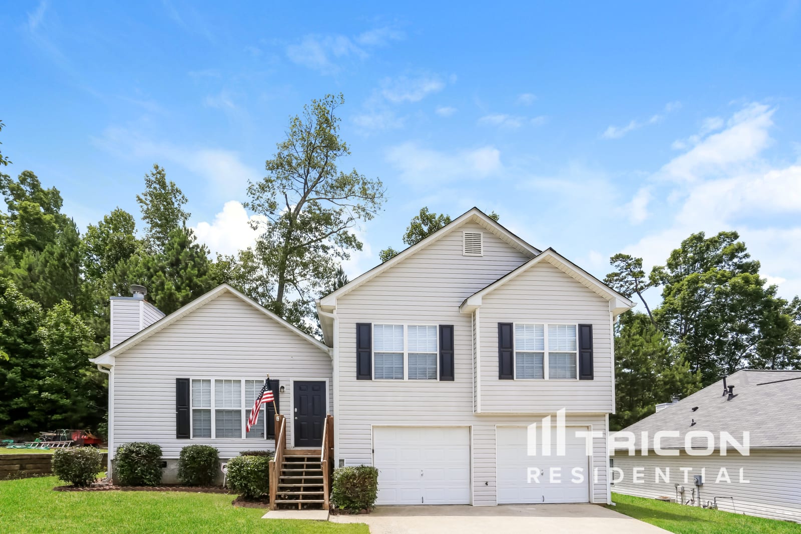 105 St Ann Street Dallas GA