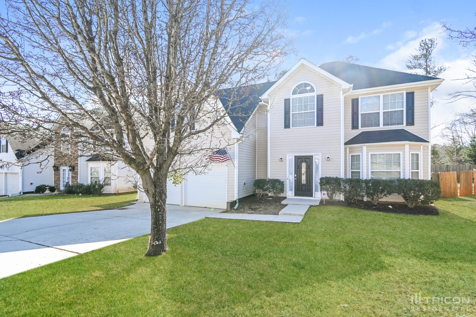 1051 Summer Cypress Drive Villa Rica GA